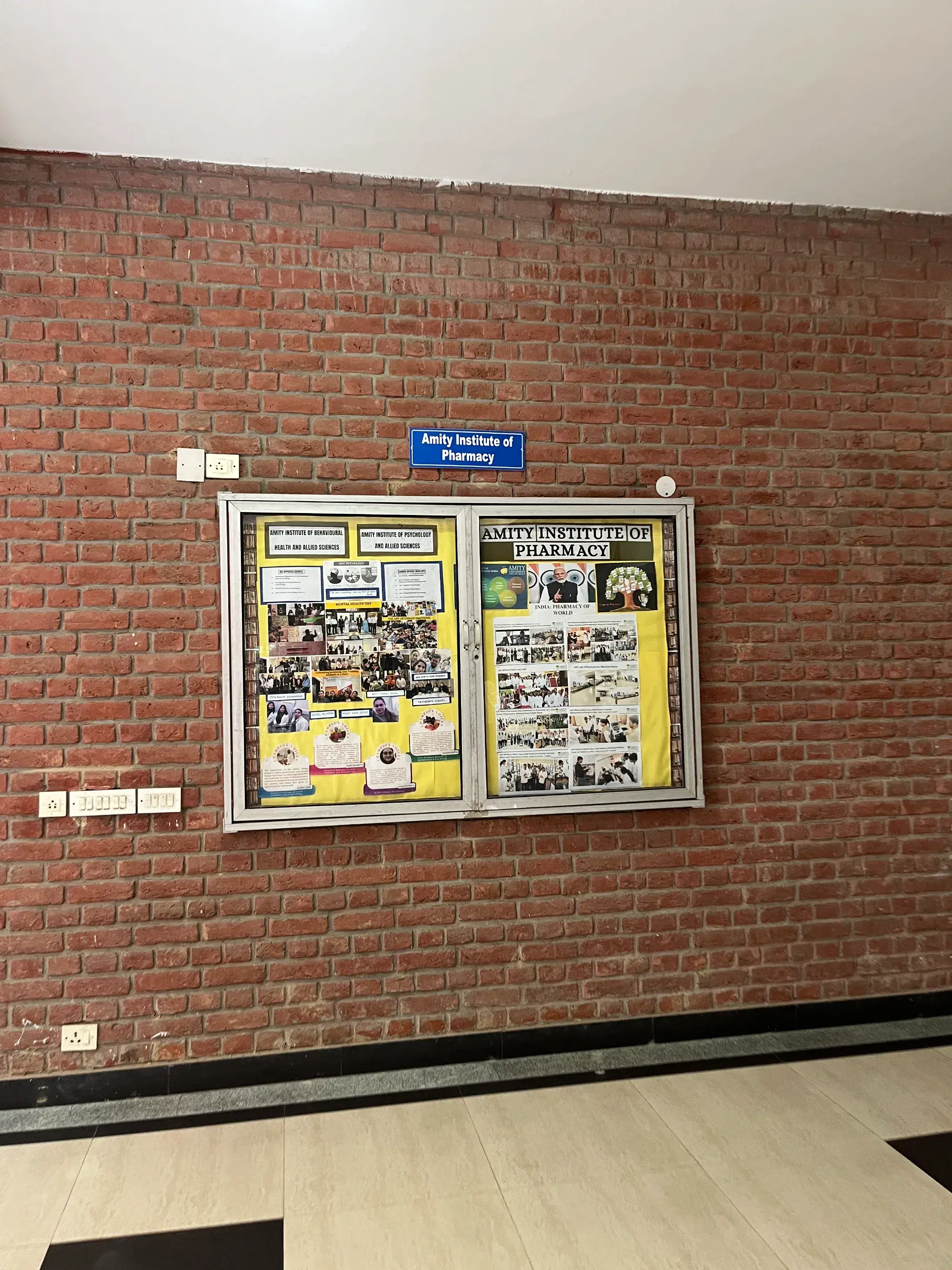 Amity University Greater Noida Campus photo 9